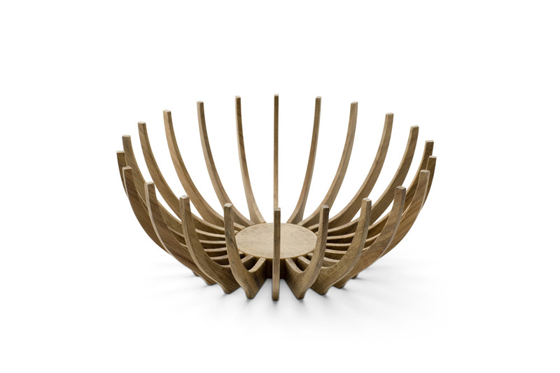 Skagerak - Kosz na owoce Frame Bowl 