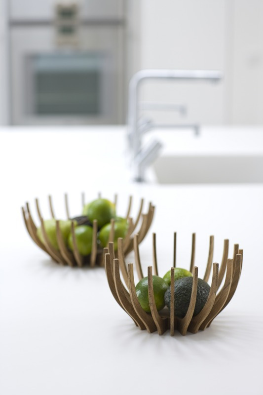 Skagerak - Kosz na owoce Frame Bowl 