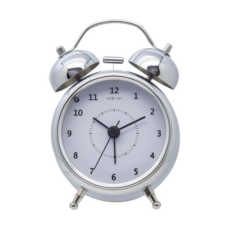 Nextime - budzik Wake Up mały
