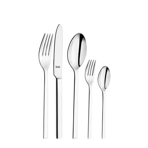 Fissler - sztućce - komplet 68 sztuk w walizce Montpellier 