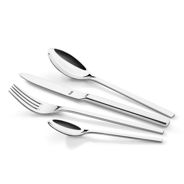 Fissler - sztućce - komplet 68 sztuk w walizce Montpellier 
