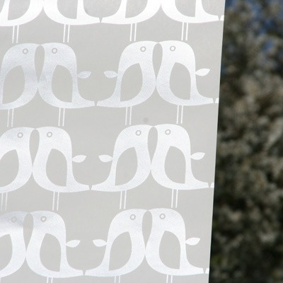 ISAK -  tapeta Penguin Silver