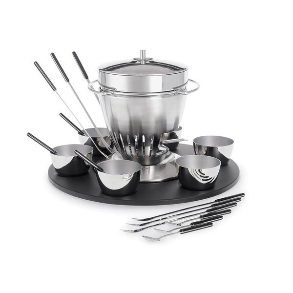 Blomus -  zestaw do fondue Tools
