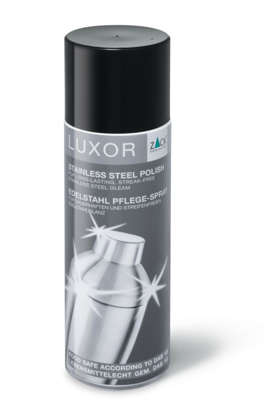 Zack - spray do czyszczenia Luxor