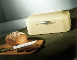 Wesco - chlebak Grandy beżowy