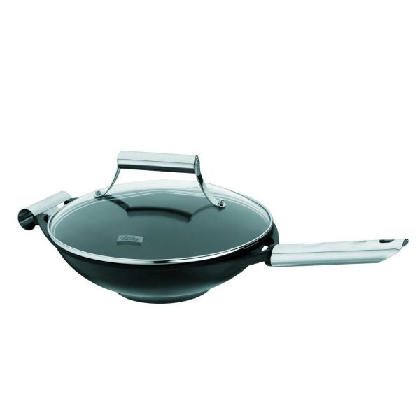 Fissler - wok Kanton 30 cm