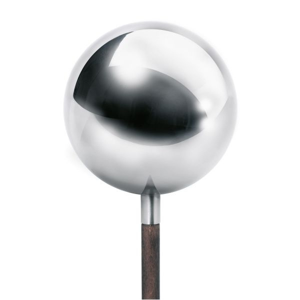 Blomus - kula ogrodowa na tyczce duża Bola 