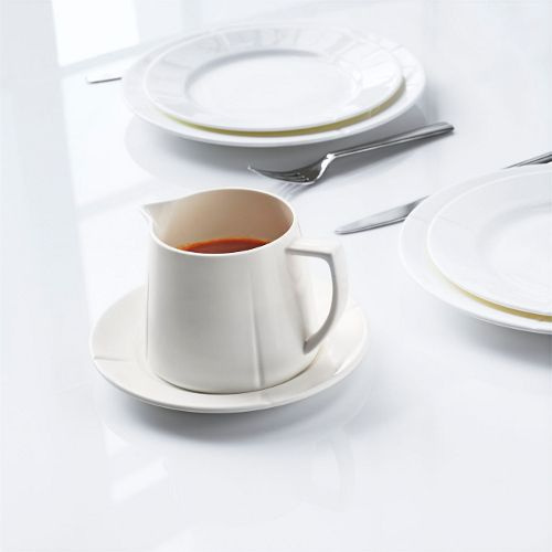 Rosendahl - porcelanowa sosjerka  Grand Cru