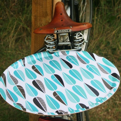 ISAK - taca Leaf  38 cm