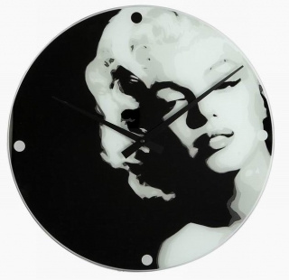 Nextime - zegar Marilyn Monroe II