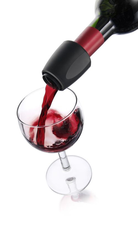 Vacu Vin -  wylewka do wina