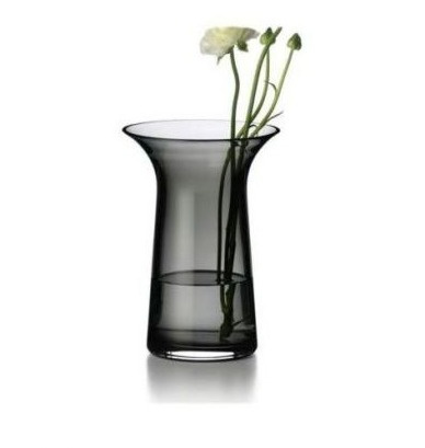 Rosendahl -  wazon  Filigran szary 21 cm