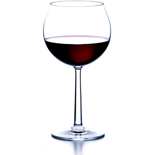 Rosendahl - kieliszki do wina typu Burgund  Grand Cru