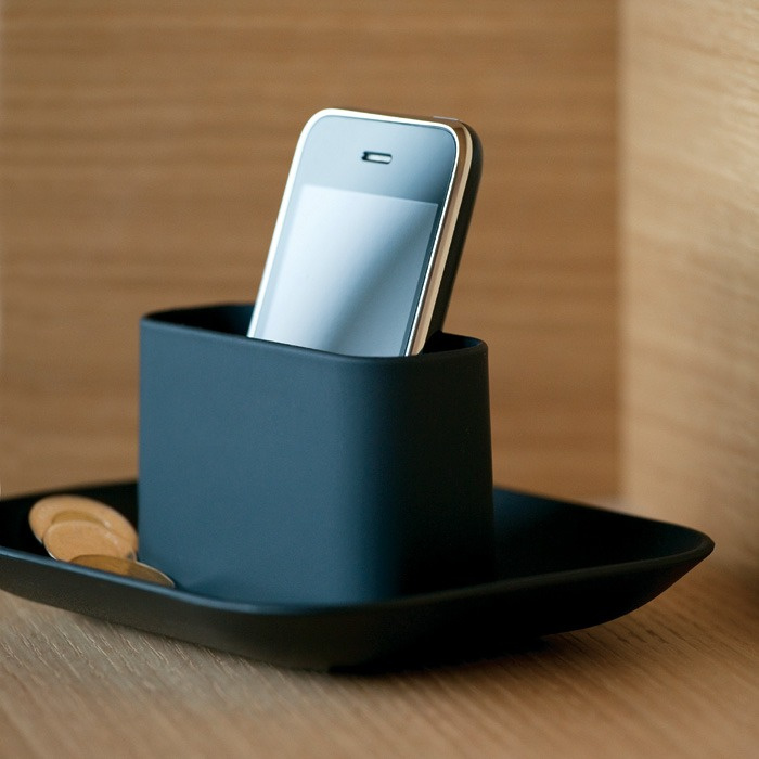 Umbra - podstawka pod telefon Mobi