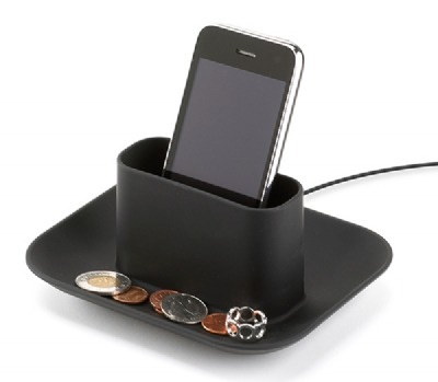 Umbra - podstawka pod telefon Mobi