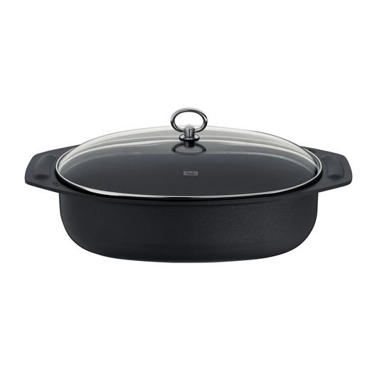Fissler - brytfanna owalna nieprzywierająca 6.5 L Country 