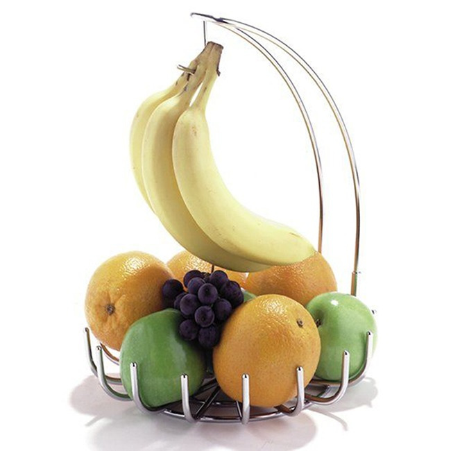Leopold - kosz na owoce Banana