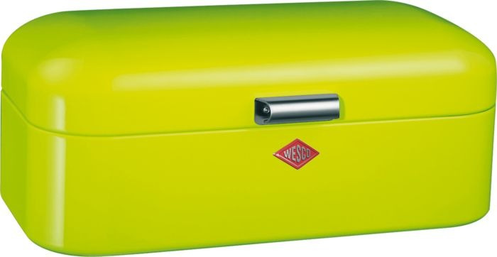 Wesco - chlebak Grandy zielony