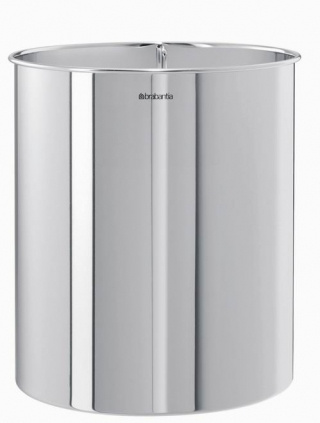 Brabantia - kosz na papier 7 L- biały 