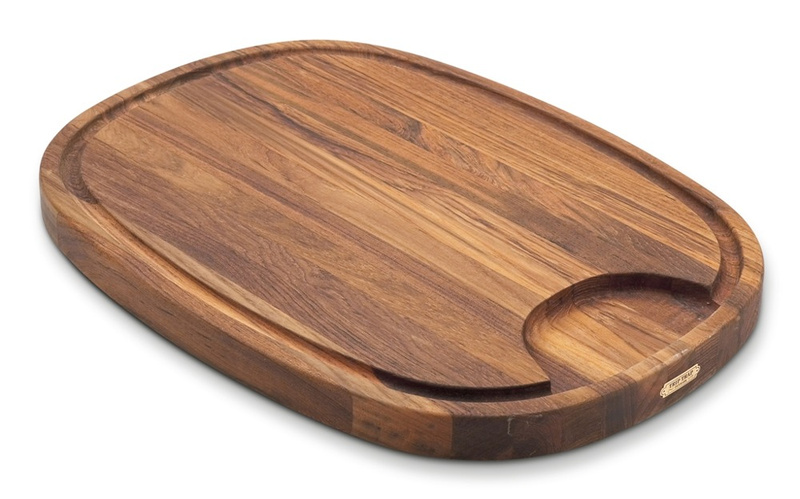 Skagerak - Deska do krojenia Dania Cutting Board 