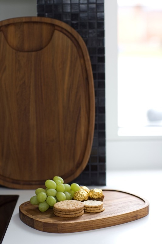 Skagerak - Deska do krojenia Dania Cutting Board 