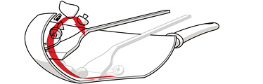 wok royal vkb