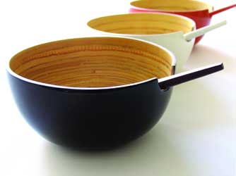 eco design Ekobo Riso