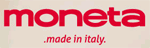 Moneta made in italy garnki i patelnie ceramiczne Moneta garnki i patelnie ceramiczne indukcja