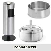 Popielniczki