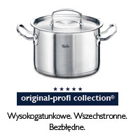 garnki Fissler Solea