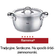 garnki Fissler Fiamma garnki Fissler Fiamma