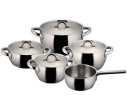 garnki Fissler Fiamma