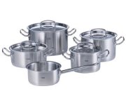 garnki Fissler Profi