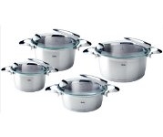 garnki Fissler Solea