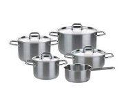 garnki Fissler Bergamo