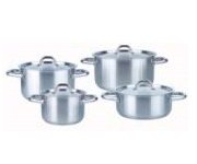 garnki Fissler Family Line