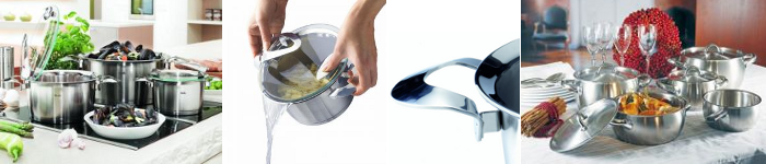 garnki Fissler