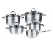 garnki Fissler Korfu