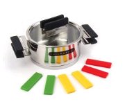 Garnki Silampos Rainbow