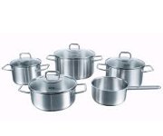 garnki Fissler Viseo