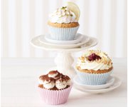 Akcesoria i foremki do muffinów, foremki do muffinów, cupcake, formy do babeczek