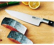 Noże kuchenne Fissler
