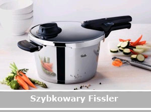 Szybkowary Fissler