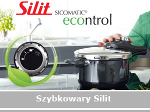 Szybkowary Silit