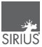 Sirius lampki choinkowe