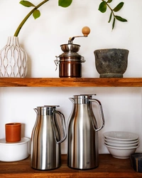 Alfi - Termos SKYLINE steel mat 1,50l