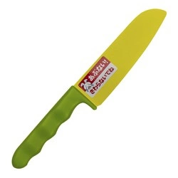 Satake - Groszek Nóż dla dzieci 11,5 cm