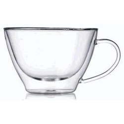 Luigi Bormioli - Filiżanki termiczne Jumbo 2 szt. - Luigi Bormioli