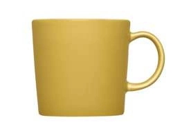 Iittala - kubek Teema (1952) miodowy 300 ml