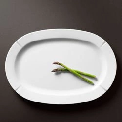 Rosendahl - Talerz owalny Grand Cru 23 cm